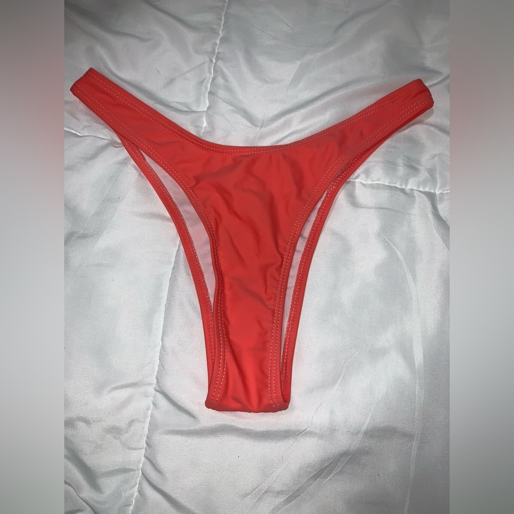 Bathing Suit Bottoms